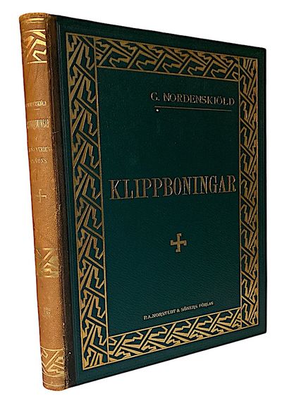 Ruiner af Klippboningar I Mesa Verde's Canons