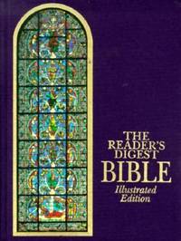 The Reader&#039;s Digest Bible by Reader's Digest Editors - 1995