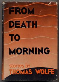 image of From Death to Morning