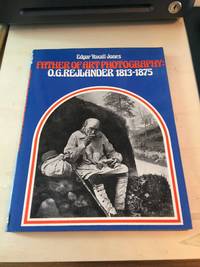 image of Father of Art Photography: O. G. Rejlander, 1813-1875