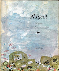 cover of Nageot (Swimmy) (Caldecott Honor)