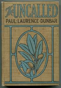 cover of THE UNCALLED: A Novel