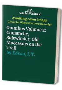 Edison Omnibus Volume 2