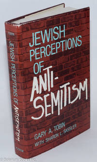 cover of Jewish Perceptions of Antisemitism