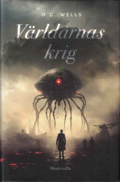 VÄRLDARNAS KRIG.