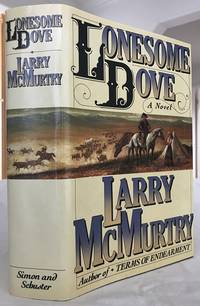 image of Lonesome Dove