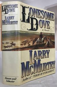 Lonesome Dove by McMurtry, Larry - 1985