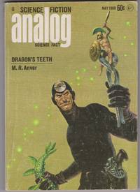 image of Analog: Science Fiction / Science Fact - May 1969