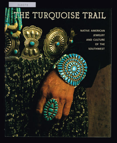The Turquoise Trail. Native American Jewelry and…