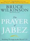 The Prayer Of Jabez