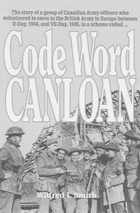 Code Word Canloan