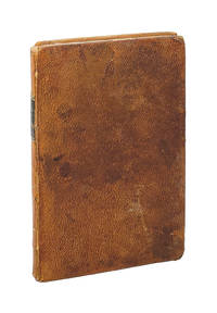 The American Joe Miller [William Safire Copy]