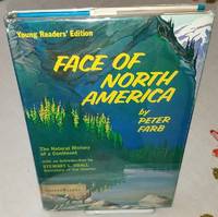 image of FACE OF NORTH AMERICA