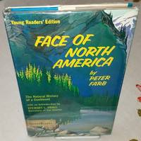 Face Of North America