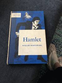 Hamlet by Shakespeare, William - 1965-02-03