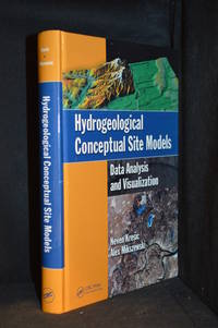 Hydrogeological Conceptual Site Models; Data Analysis and Visualization