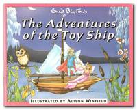 image of The Adventures Of The Toy Ship