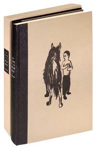 The Case of the Wolf-Man