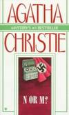 N or M? by Agatha Christie - 1986-01-03