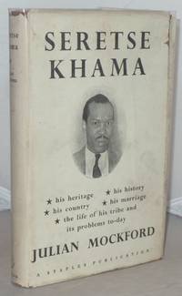 Seretse Khama and the Bamangwato