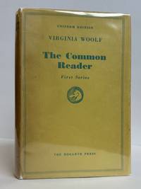 THE COMMON READER: FIRST SERIES