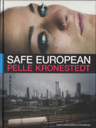 SAFE EUROPEAN.