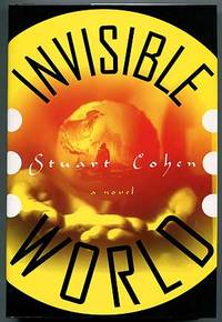 cover of Invisible World
