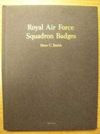 Royal Air Force squadron badges