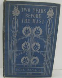 image of TWO YEARS BEFORE THE MAST