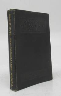 image of Machinists' and Toolmakers' Manual