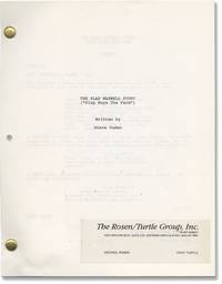 The Slap Maxwell Story: Slap Buys the Farm (Original screenplay for an unproduced television episode)