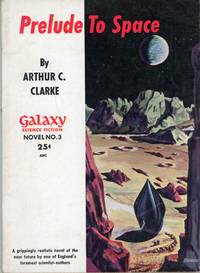 image of PRELUDE TO SPACE ..