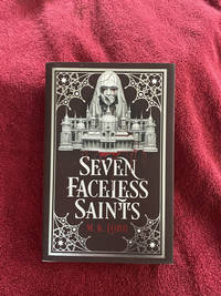Seven Faceless Saints