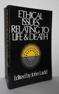 ETHICAL ISSUES RELATING TO LIFE AND DEATH