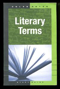 image of Literary Terms / Coles Notes