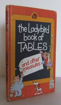 The Ladybird book of tables and other Measures