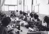 [Photographs of Factory Workers and Processes]