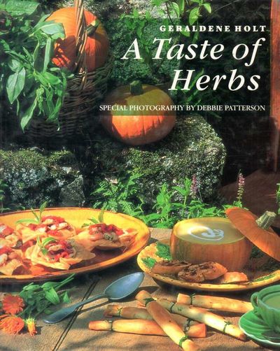 A Taste of Herbs.