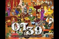 OT39 Old Testament Activity and Coloring Book : The Keyword Learning SystemTM