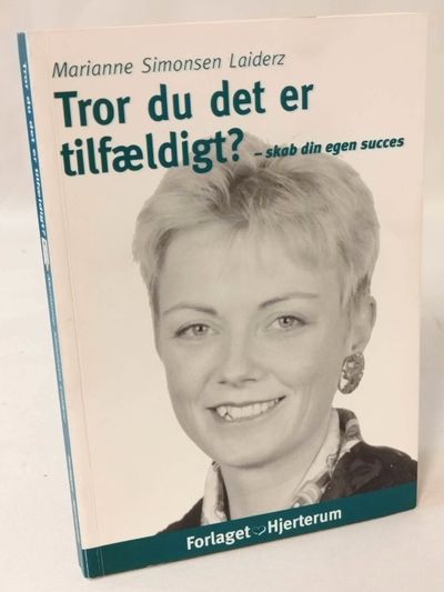 Tror du det er tilfældigt?.