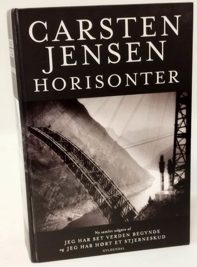 Horisonter.