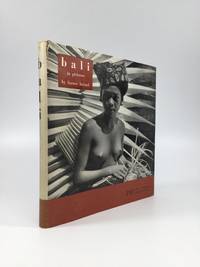 BALI by Bristol, Horace - 1949