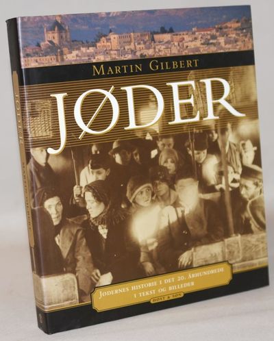 Jøder - jødernes historie i det 20. århundrede i…
