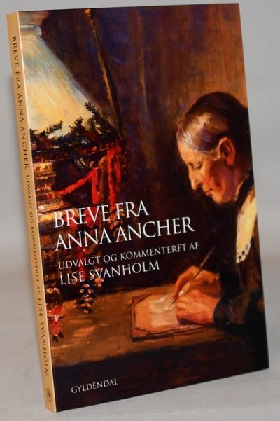 Breve fra Anna Ancher.