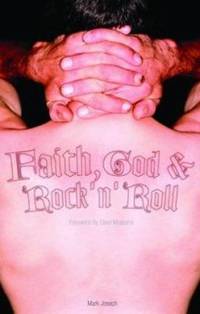 Faith, God, and Rock 'n' Roll