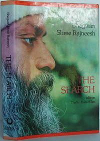 cover of The Search : Talks on the Ten Bulls of Zen