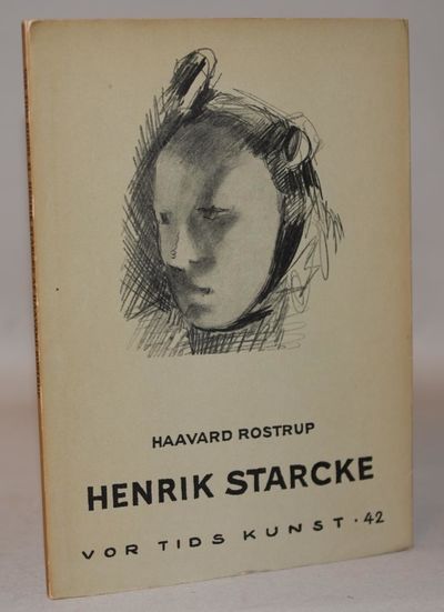 Henrik Starcke - Vor Tids Kunst 42.