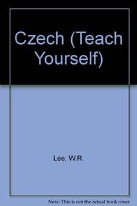 Czech: A basic course for beginners