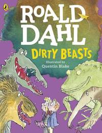 cover of Dirty Beasts