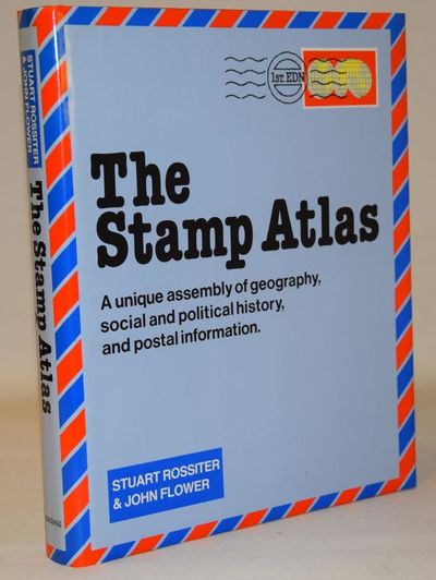 The stamp atlas.